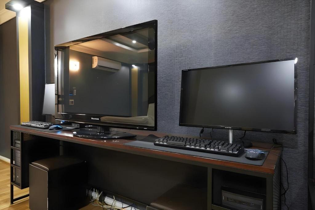 โรงแรมเฮด-วัน อึยจองบู ภายนอก รูปภาพ
